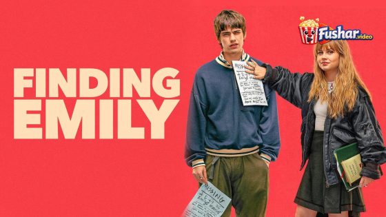 مشاهدة فيلم Finding Emily 2026 مترجم