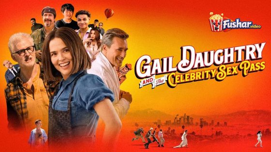 مشاهدة فيلم Gail Daughtry and the Celebrity Sex Pass 2026 مترجم
