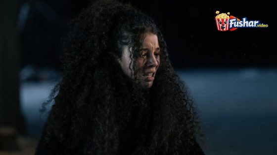 مشاهدة فيلم Hair of the Bear 2025 مترجم