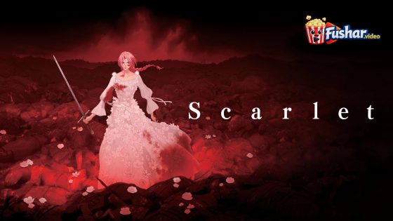 مشاهدة فيلم Hateshinaki Scarlet 2025 مترجم