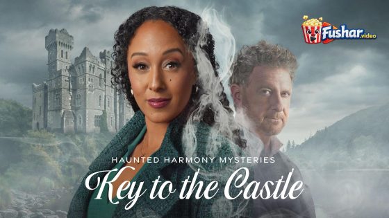 مشاهدة فيلم Haunted Harmony Mysteries Key to the Castle 2026 مترجم