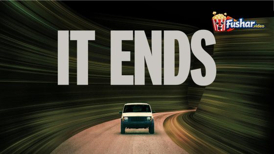 مشاهدة فيلم It Ends 2025 مترجم
