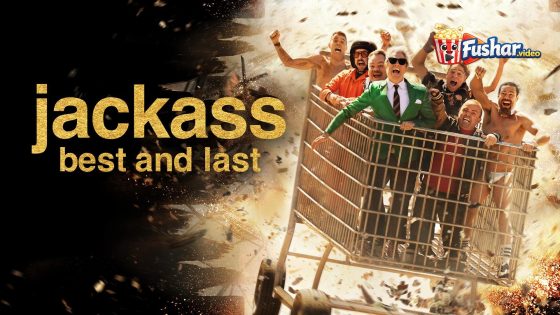 مشاهدة فيلم Jackass: Best and Last  Pass 2026 مترجم