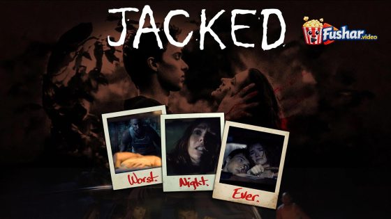 مشاهدة فيلم Jacked 2025 مترجم