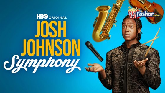 مشاهدة فيلم Josh Johnson: Symphony 2026 مترجم