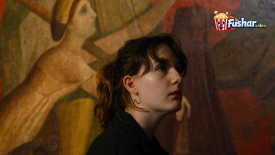 مشاهدة فيلم La Gradiva 2026 مترجم