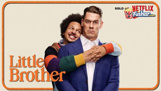 مشاهدة فيلم Little Brother 2026 مترجم