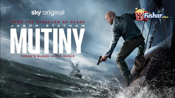 مشاهدة فيلم Mutiny 2026 مترجم