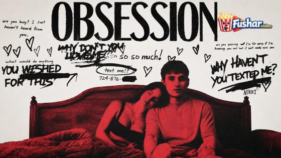 مشاهدة فيلم Obsession 2026 مترجم