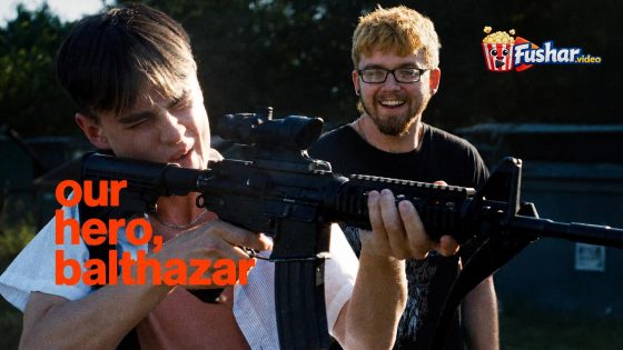 مشاهدة فيلم Our Hero, Balthazar 2026 مترجم