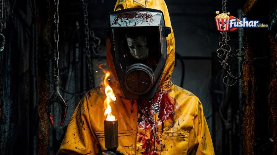 مشاهدة فيلم Paralysis 2025 مترجم