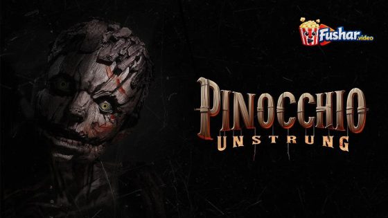 مشاهدة فيلم Pinocchio: Unstrung 2026 مترجم