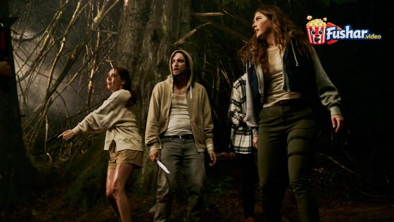 مشاهدة فيلم Pitfall 2025 مترجم