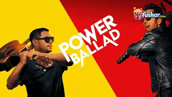 مشاهدة فيلم Power Ballad 2026 مترجم