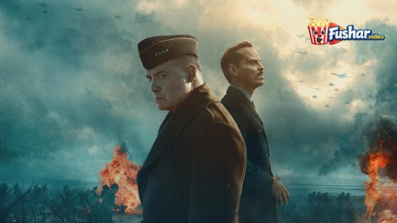 مشاهدة فيلم Pressure 2026 مترجم