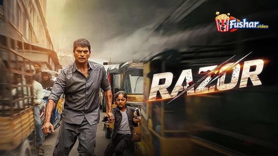 مشاهدة فيلم Razor 2026 مترجم