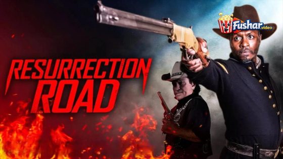 مشاهدة فيلم Resurrection Road 2025 مترجم