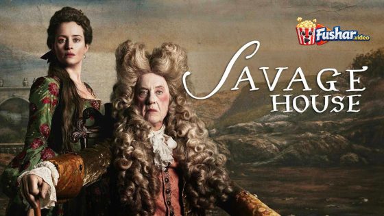 مشاهدة فيلم Savage House 2026 مترجم