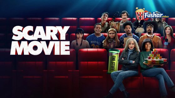مشاهدة فيلم Scary Movie 2026 مترجم