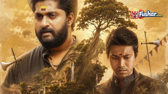 مشاهدة فيلم Secret of Kalinga 2026 مترجم