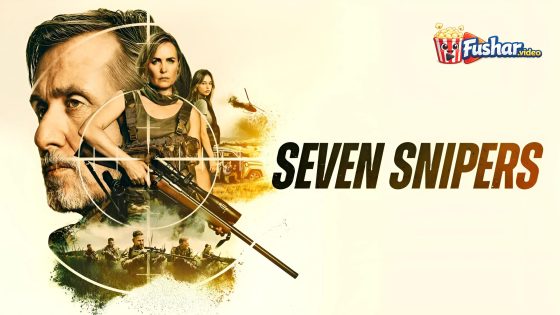 مشاهدة فيلم The Seven Snipers 2026 مترجم
