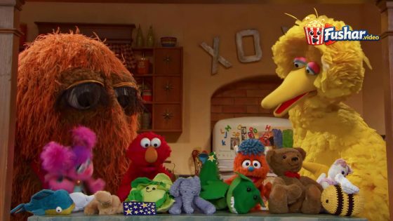 مشاهدة فيلم Storm on Sesame Street 2026 مترجم