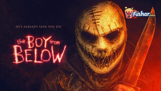 مشاهدة فيلم The Boy from Below 2026 مترجم