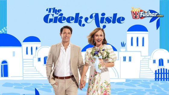 مشاهدة فيلم The Greek Aisle 2026 مترجم