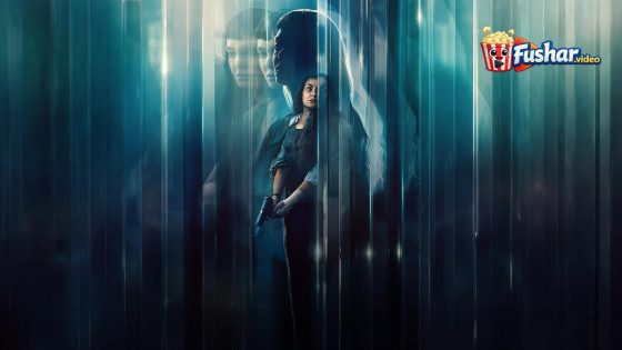 مشاهدة فيلم The Marked Woman 2026 مترجم