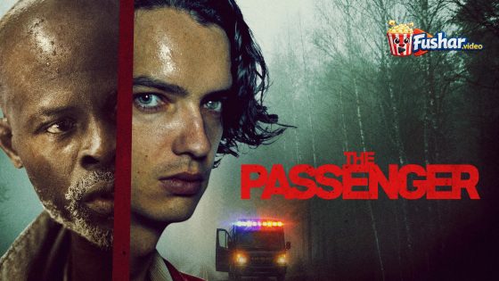 مشاهدة فيلم The Passenger 2026 مترجم