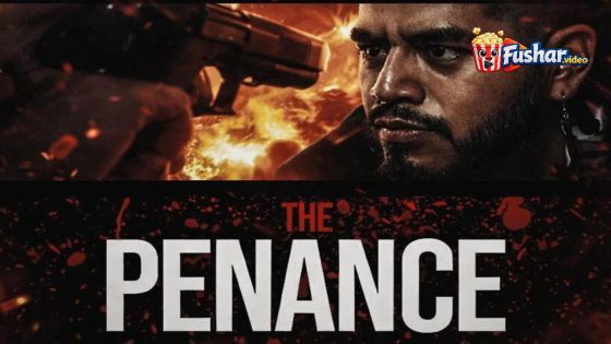 مشاهدة فيلم The Penance 2025 مترجم