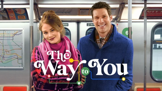 مشاهدة فيلم The Way to You 2026 مترجم