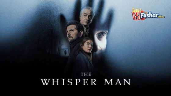 مشاهدة فيلم Whisper Man 2026 مترجم