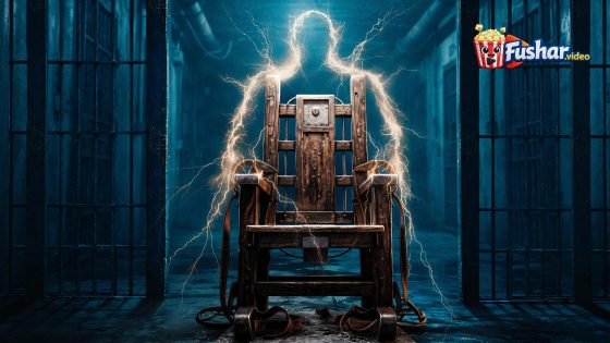 مشاهدة فيلم Time of Death 2025 مترجم