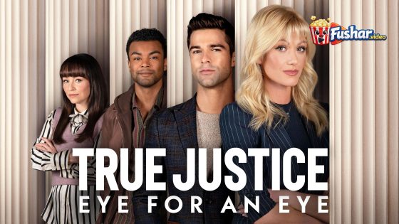 مشاهدة فيلم True Justice 2: Eye for an Eye 2026 مترجم