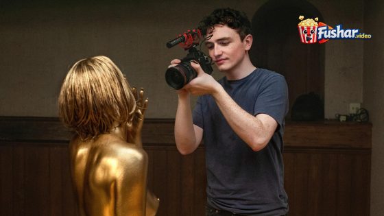 مشاهدة فيلم Truly Naked 2026 مترجم