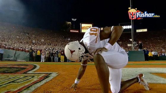 مشاهدة فيلم Untold: The Testimony of Vince Young 2026 مترجم