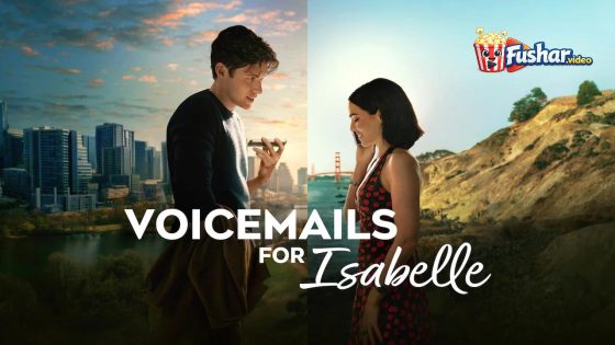 مشاهدة فيلم Voicemails for Isabelle 2026 مترجم