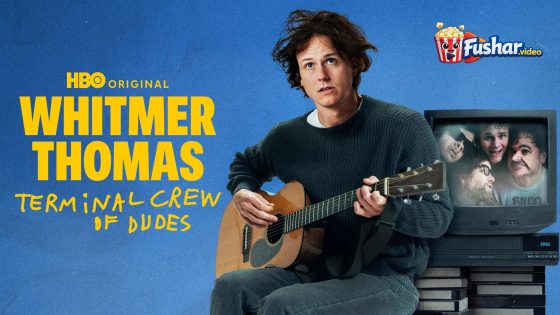 مشاهدة فيلم Whitmer Thomas: The Golden One 2020 مترجم
