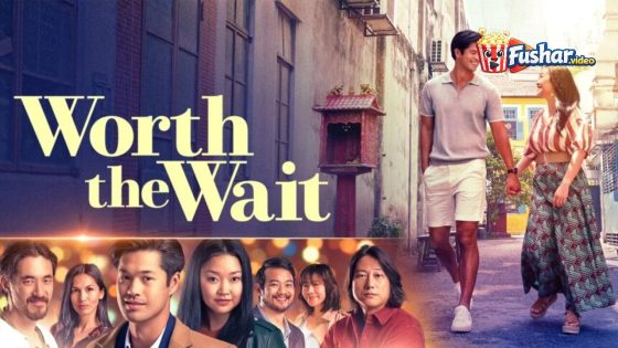 مشاهدة فيلم Worth the Wait 2025 مترجم
