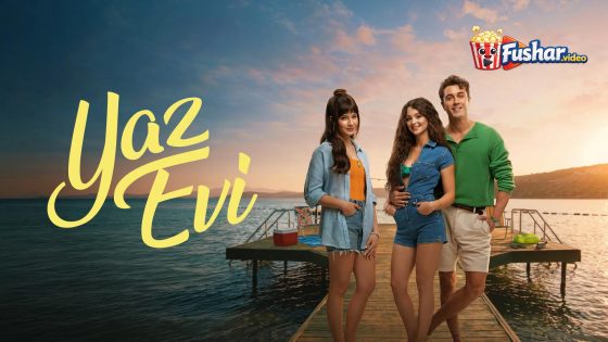مشاهدة فيلم Yaz Evi 2026 مترجم