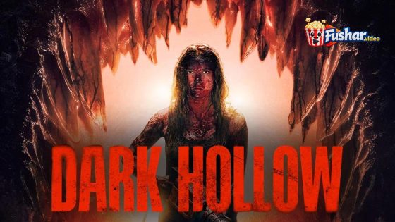 مشاهدة فيلم Dark Hollow 2026 مترجم