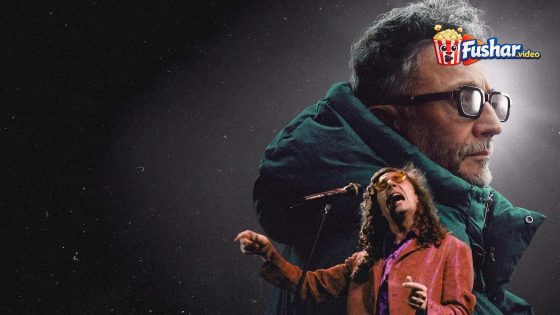 مشاهدة فيلم Fito Páez: The World Within a Song 2026 مترجم