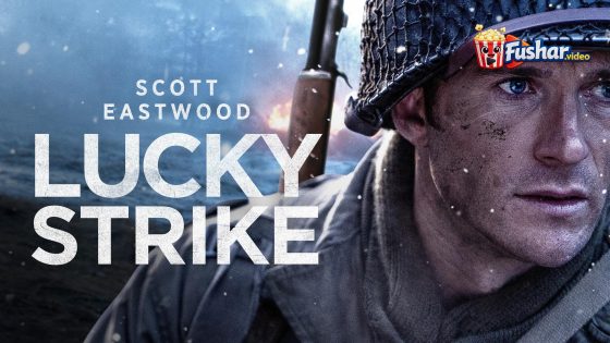 مشاهدة فيلم Lucky Strike 2026 مترجم