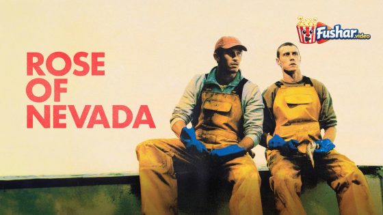 مشاهدة فيلم Rose of Nevada 2025 مترجم