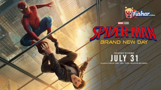 مشاهدة فيلم Spider-Man: Brand New Day 2026 مترجم