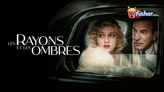 مشاهدة فيلم The Rays and Shadows 2026 مترجم